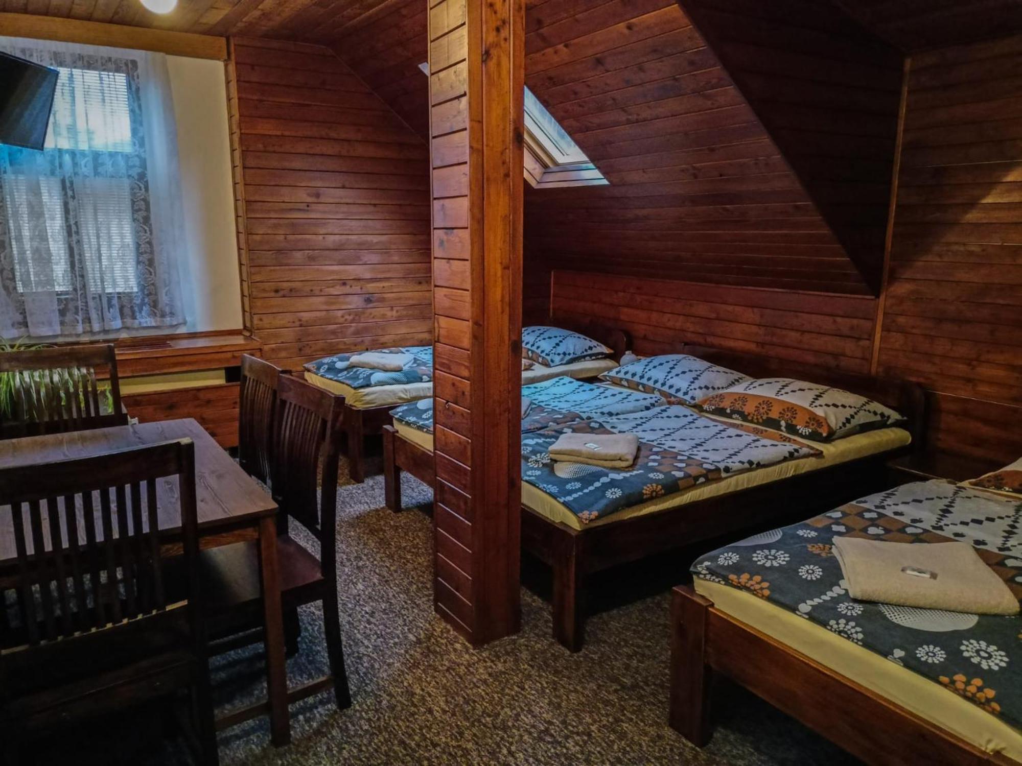 Penzion Rudolf Liberec Buitenkant foto